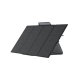 EcoFlow 400W Portable Solar Panel